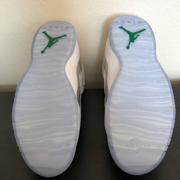 Jordan Retro 10 “Wings” - Picture 4 of 5